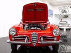 Thumbnail Photo 22 for 1960 Alfa Romeo Giulietta